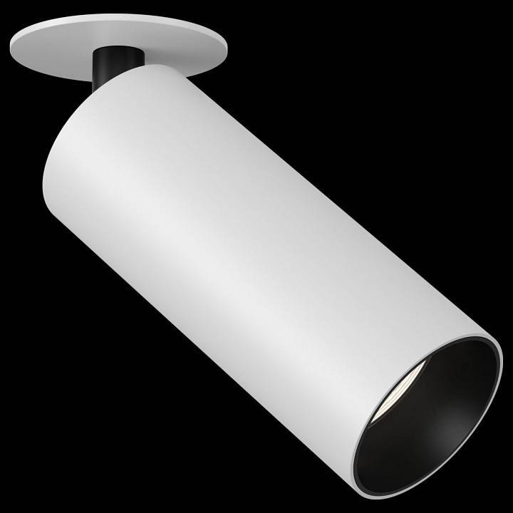 Спот Maytoni Focus LED 12 Вт 4000К C053CL-L12W4K