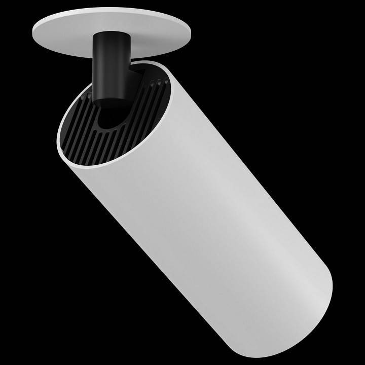 Спот Maytoni Focus LED 12 Вт 4000К C053CL-L12W4K