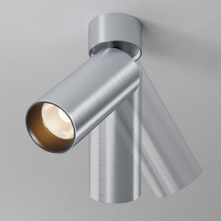Светильник на штанге Maytoni Technical FOCUS LED C055CL-L12W2.7K-W-PT