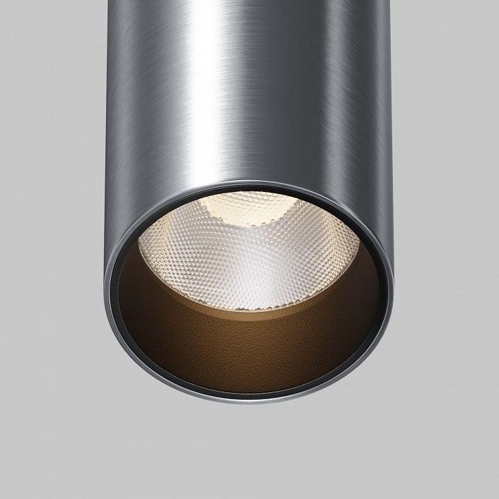 Накладной светильник Maytoni Technical FOCUS LED C056CL-L12W3K-W-PT