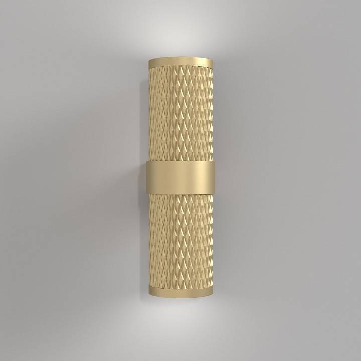 Накладной светильник Maytoni Focus Design C069WL-02MG