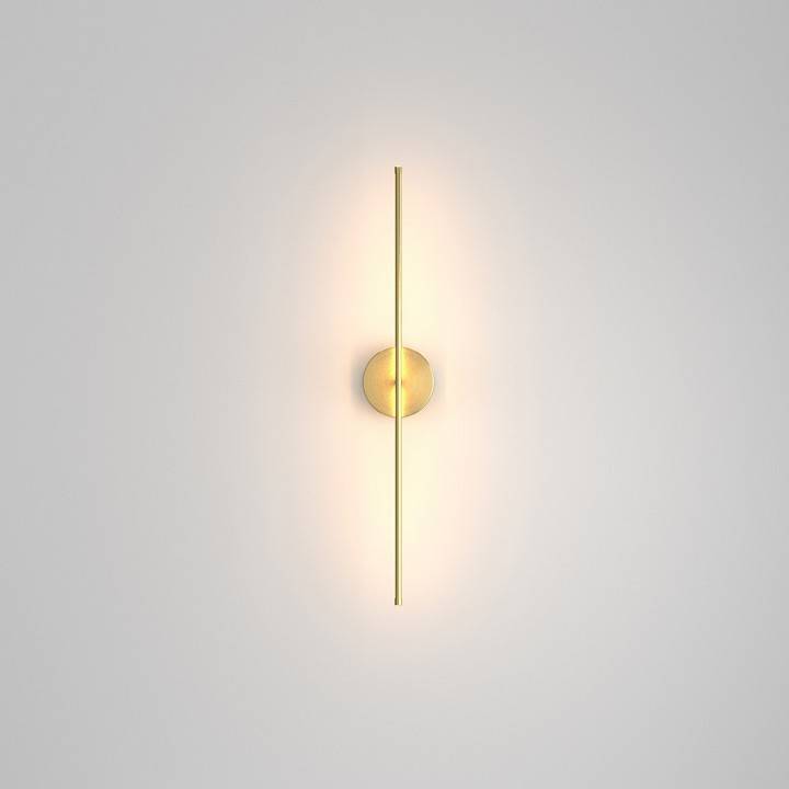 Бра Maytoni Elegant C084WL-L7BS2.7K