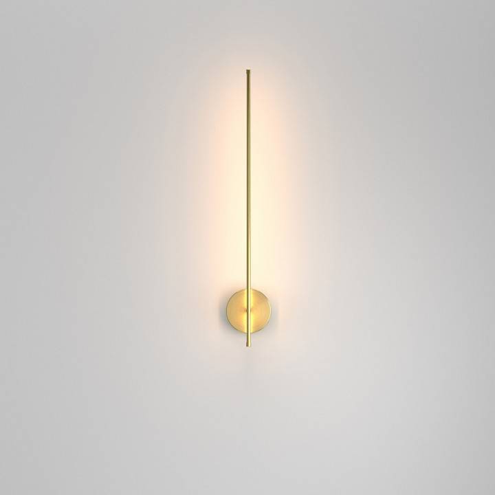 Бра Maytoni Elegant C085WL-L7BS2.7K