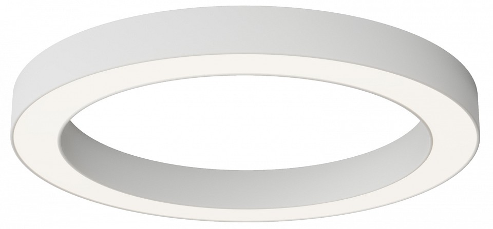 Накладной светильник Maytoni Technical Lua C093CL-45W4K-W