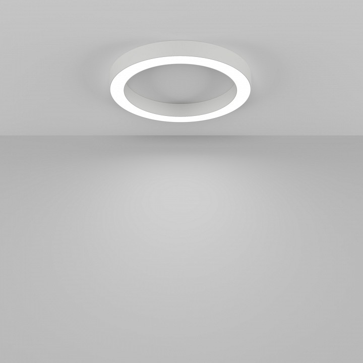 Накладной светильник Maytoni Technical Lua C093CL-45W4K-W