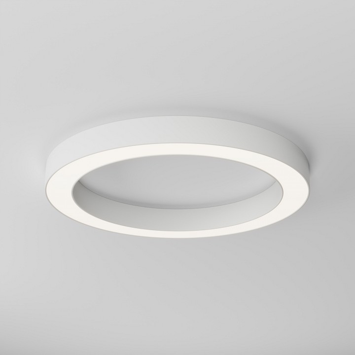 Накладной светильник Maytoni Technical Lua C093CL-45W4K-W