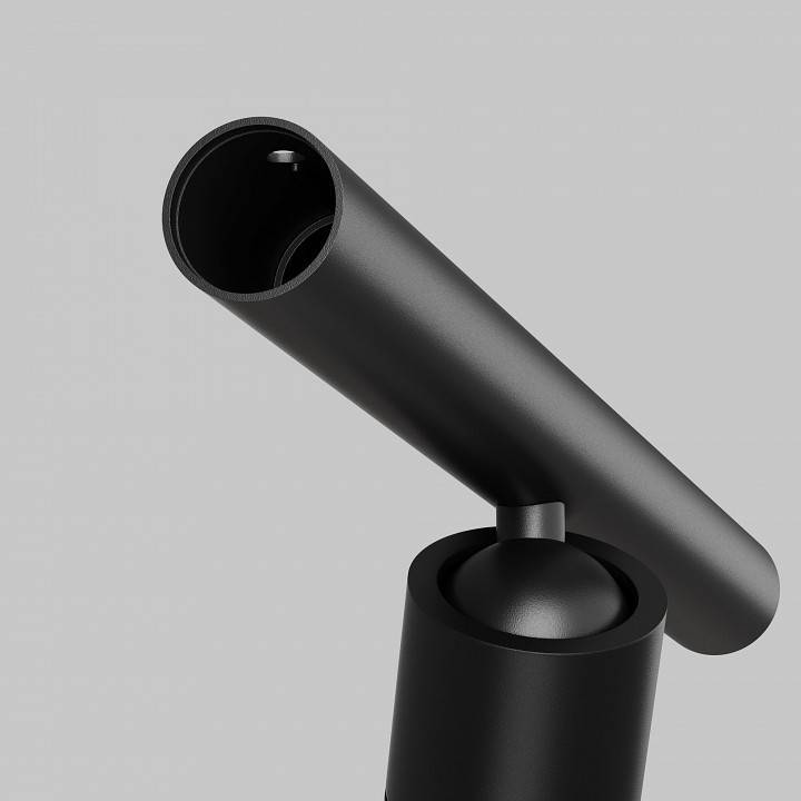 Модульный светильник Maytoni Focus LED C103CL-5W3-6K-B