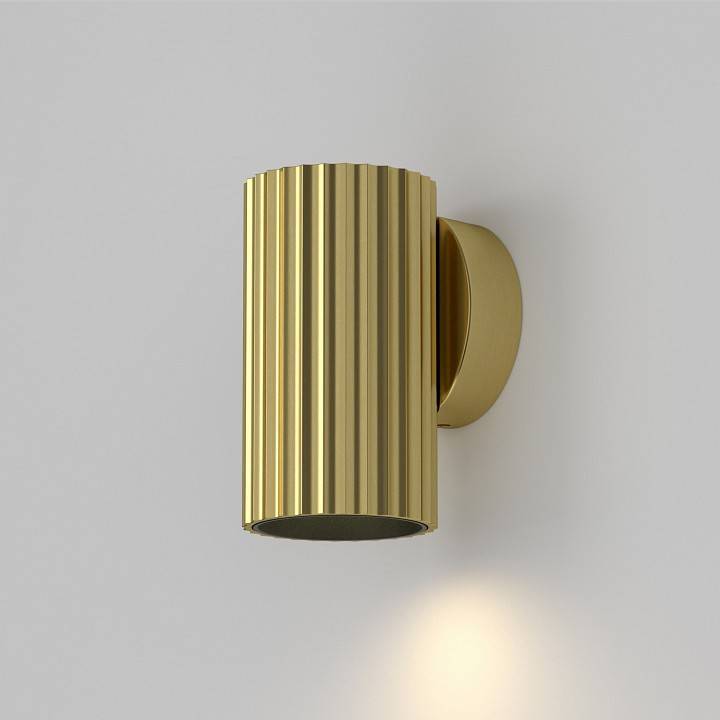 Бра Maytoni Calipso C106WL-01-GU10-BS