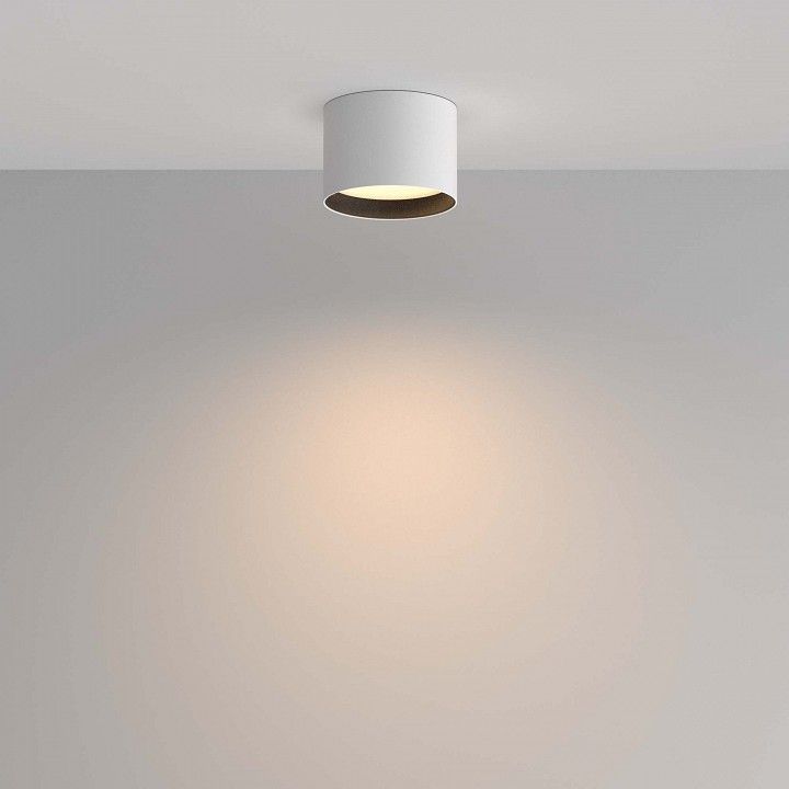 Накладной светильник Maytoni Technical Glare C127CL-L7W3K-W