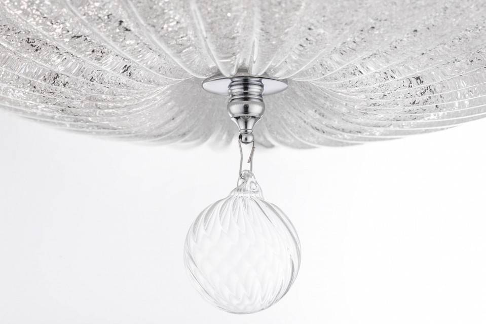 Светильник накладной Maytoni Sienna C216-CL-03-N