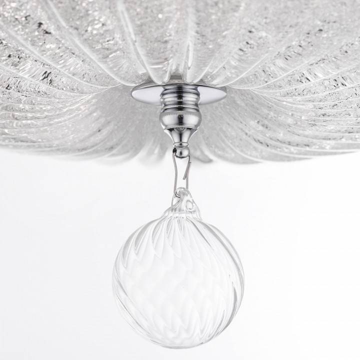 Светильник накладной Maytoni Sienna C216-CL-03-N