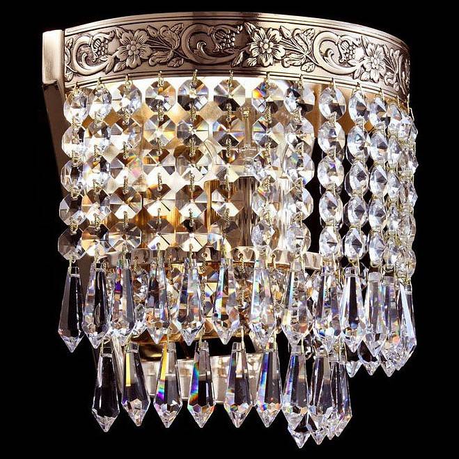 Накладной светильник Maytoni Palace 1xG9 DIA890-WL-01-G