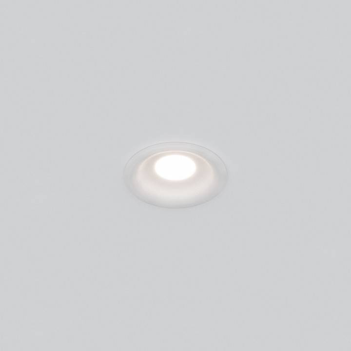 Встраиваемый светильник Maytoni Spark DL097-GU10-W