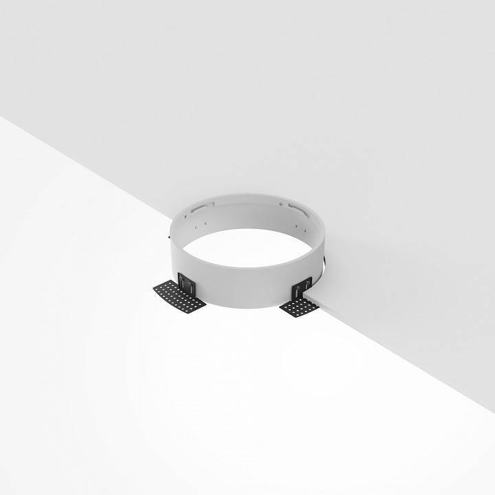 Крепление для встраивания светильника Maytoni Accessories DLA032-TRS24-W
