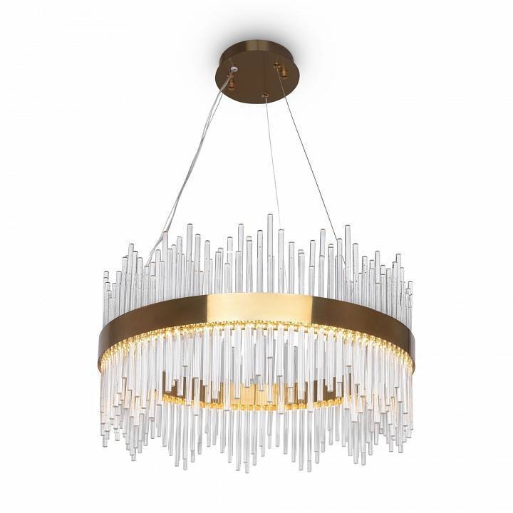 Подвесной светильник Freya Chalice FR10008PL-L46G