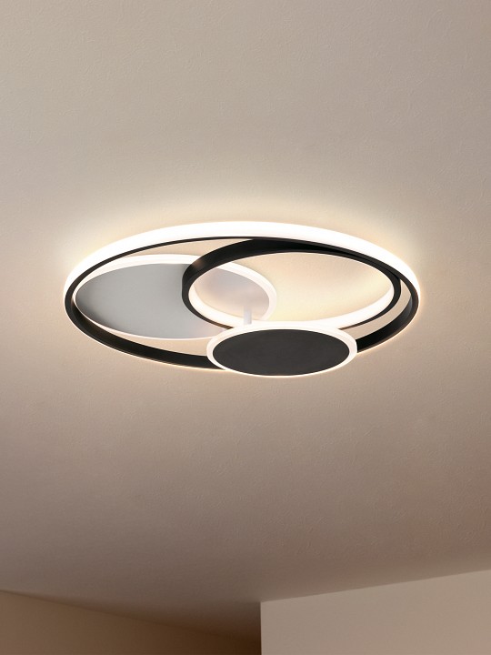 Накладной светильник Freya  FR10015CL-L94WB