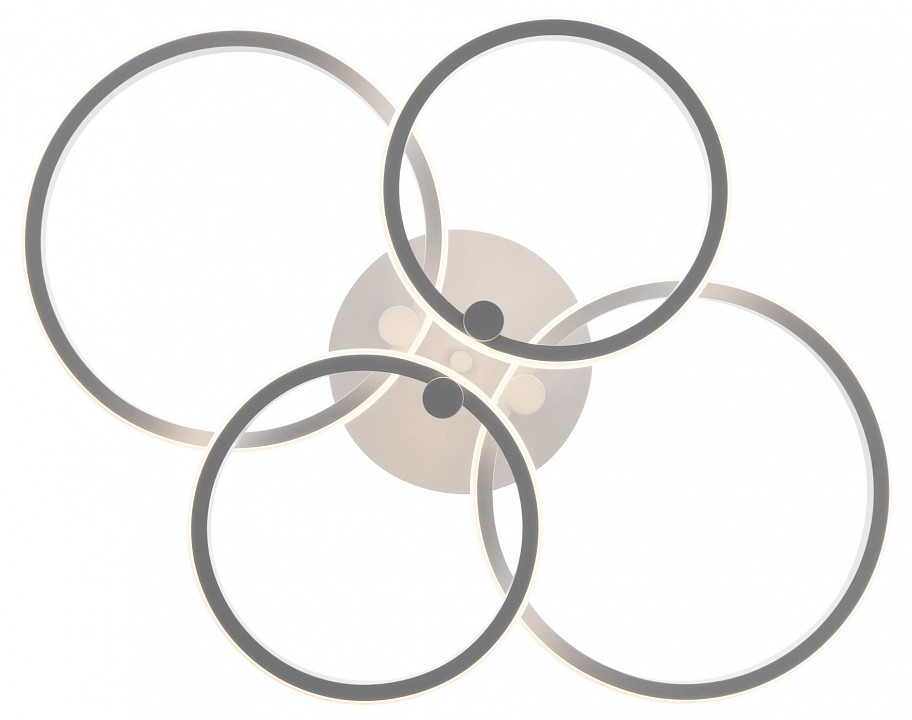 Накладной светильник Freya Gritta 40 Вт FR10018CL-L40W