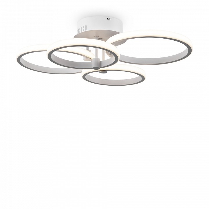 Накладной светильник Freya Gritta 40 Вт FR10018CL-L40W