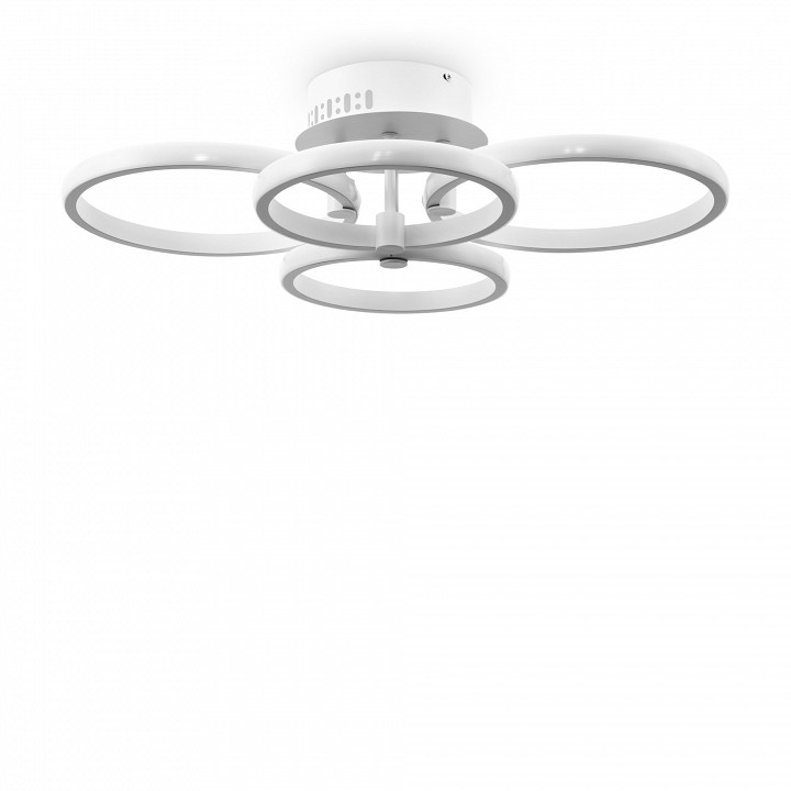 Накладной светильник Freya Gritta 40 Вт FR10018CL-L40W