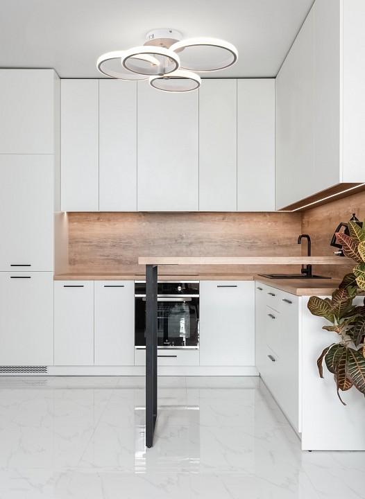 Накладной светильник Freya Gritta 40 Вт FR10018CL-L40W