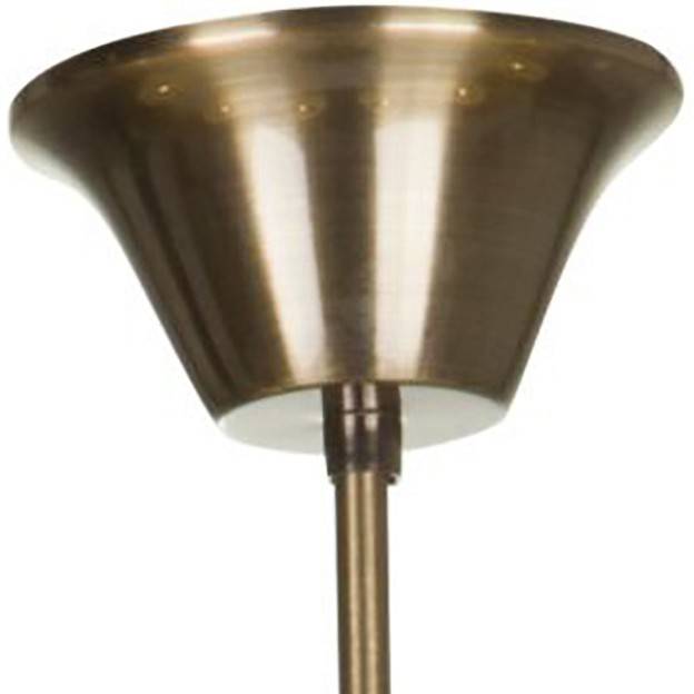 Подвесная люстра Freya Peta 8 ламп FR2004PL-08BZ