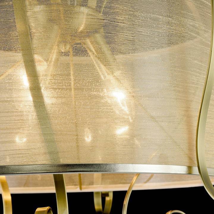 Потолочный светильник Freya Simone FR2020-CL-03-BZ