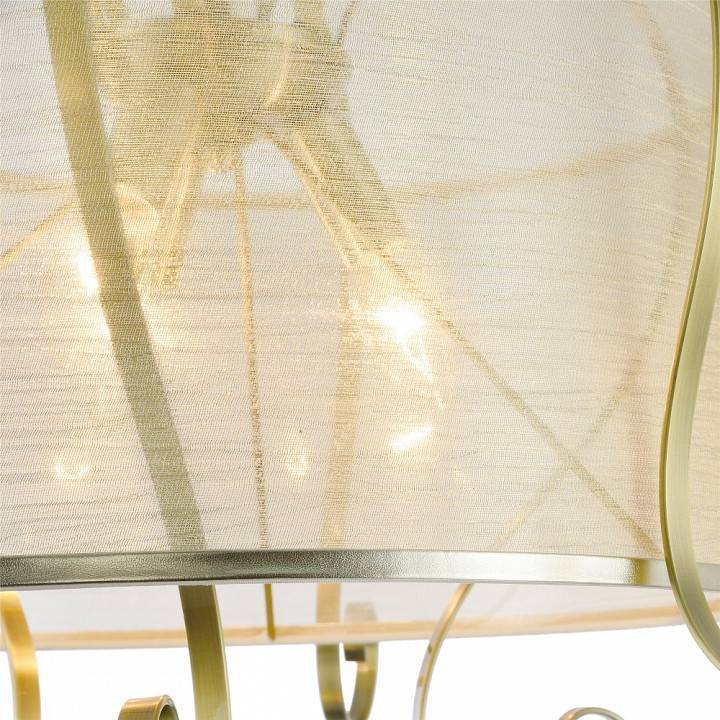 Потолочный светильник Freya Simone FR2020-CL-03-BZ