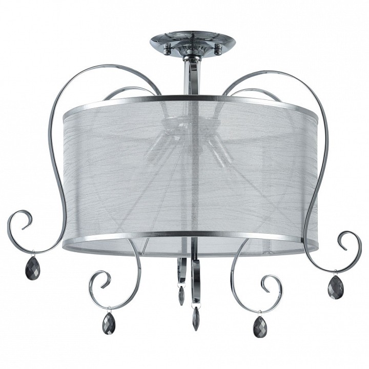 Потолочный светильник Freya Simone FR2020-CL-03-CH