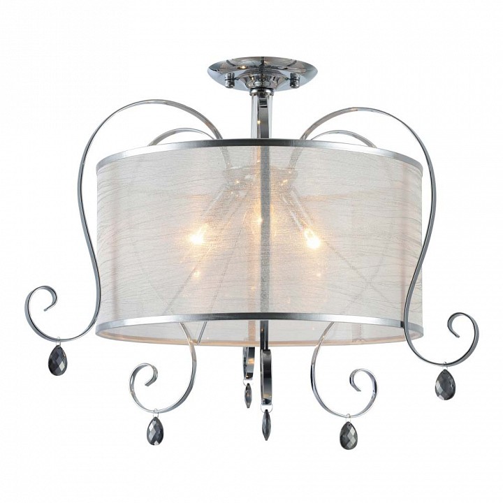 Потолочный светильник Freya Simone FR2020-CL-03-CH