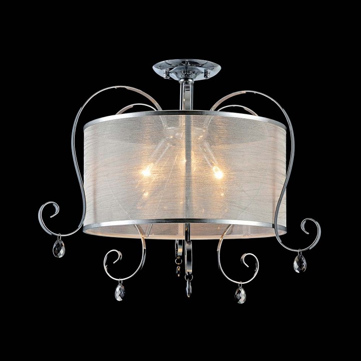 Потолочный светильник Freya Simone FR2020-CL-03-CH