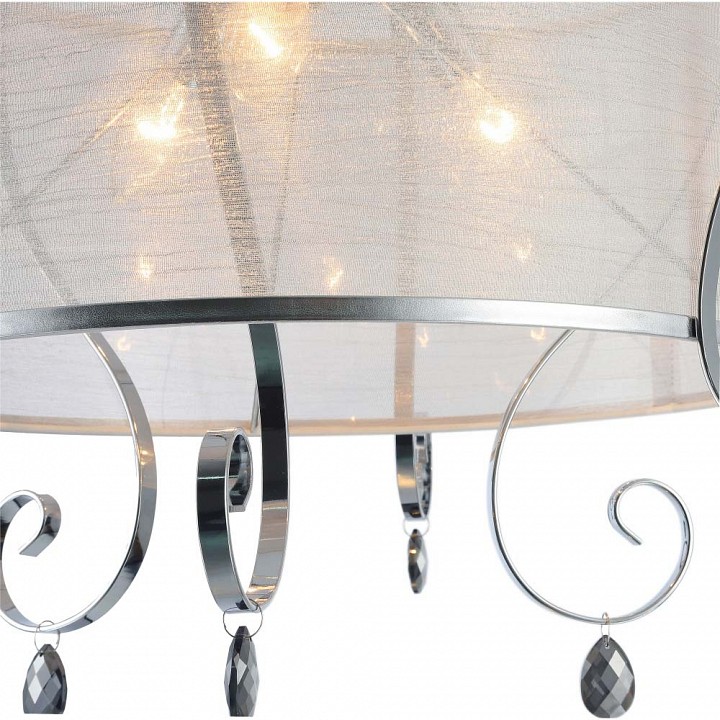 Потолочный светильник Freya Simone FR2020-CL-03-CH