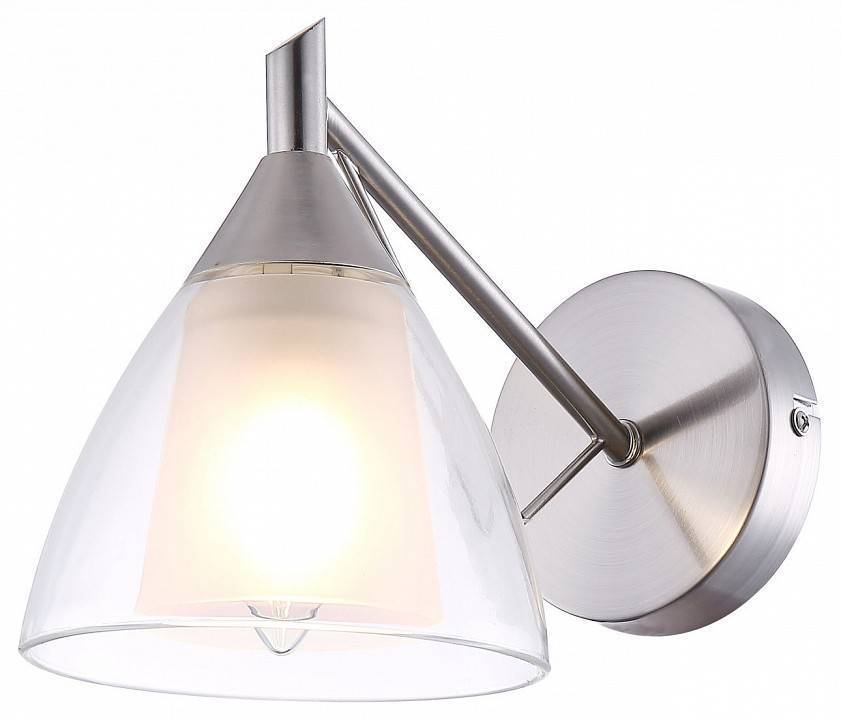 Бра Freya Flavia FR2026WL-01N