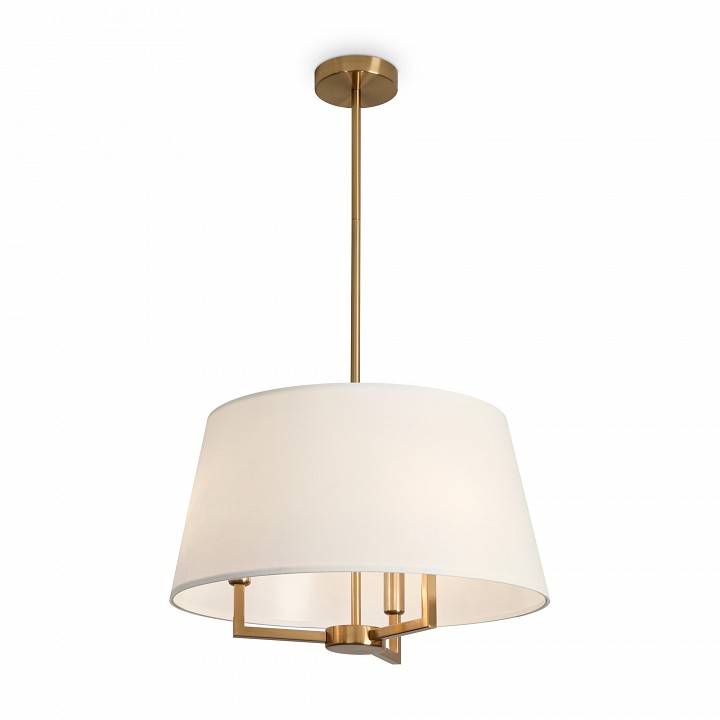 Светильник на штанге Freya Graceful FR2042CL-03BS