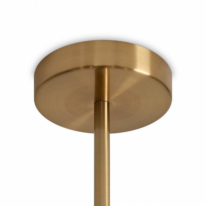 Светильник на штанге Freya Graceful FR2042CL-03BS