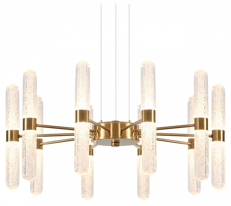 Подвесная люстра Freya Alias FR2050PL-L50BS