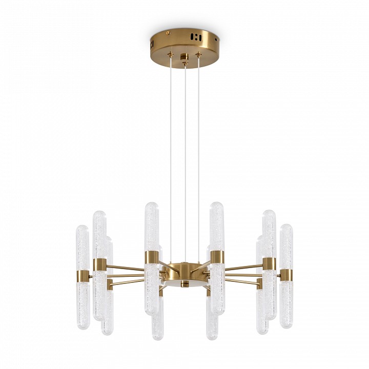 Подвесная люстра Freya Alias FR2050PL-L50BS