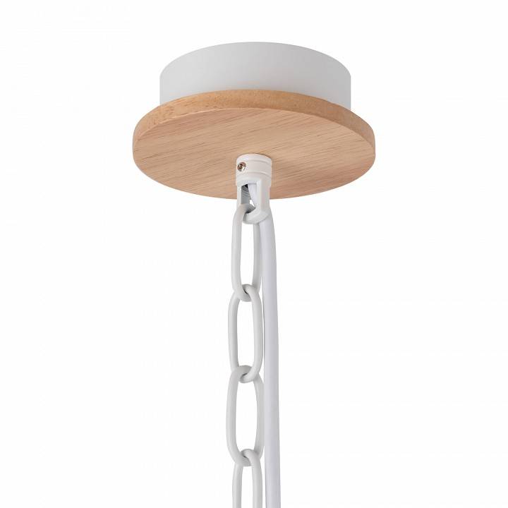 Подвесная люстра Freya Nendo 5 ламп FR5138PL-05W