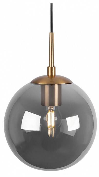Подвесной светильник Freya Moricio 1 лампа FR5140PL-01GB
