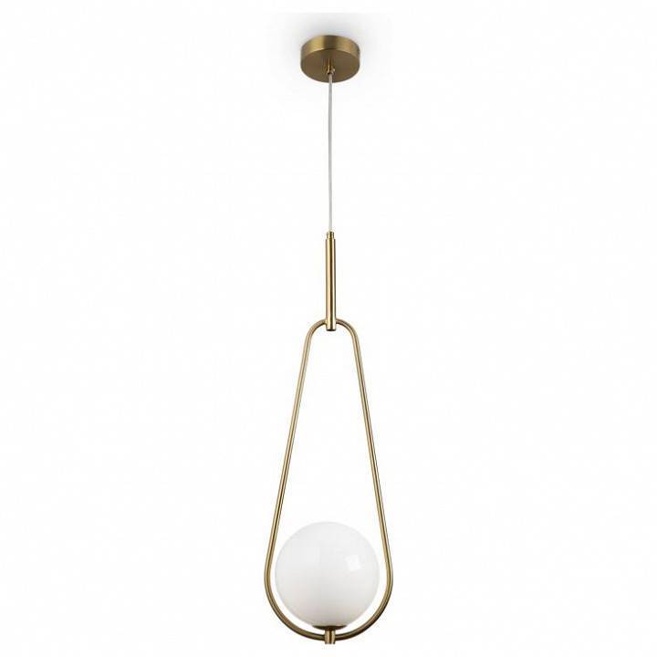 Подвесной светильник Freya Bumble FR5144PL-01W