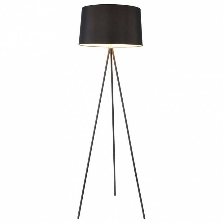 Торшер Freya Bonita FR5152-FL-01-B