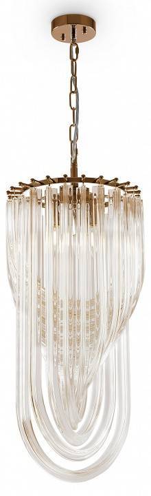 Подвесной светильник Freya Onda FR5182PL-03FG