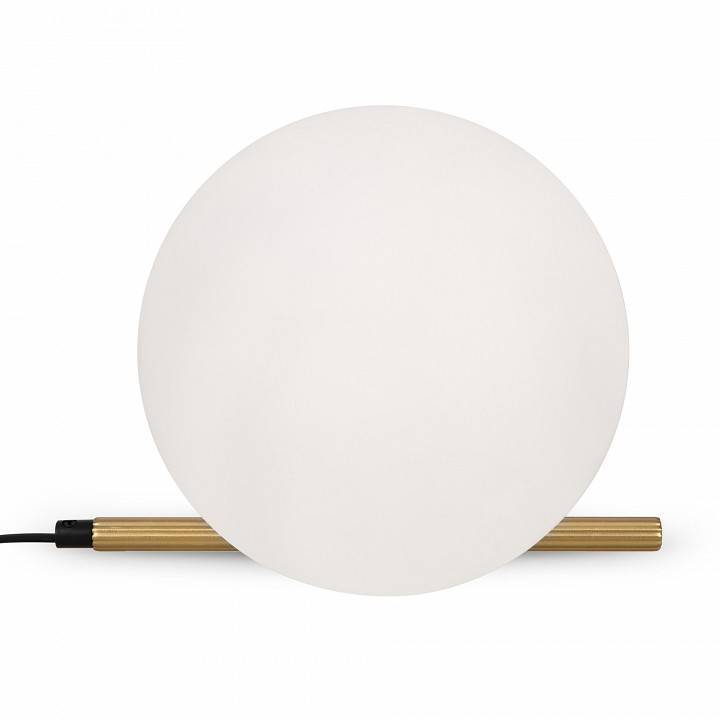 Настольная лампа Freya Blossom FR5259TL-01BS