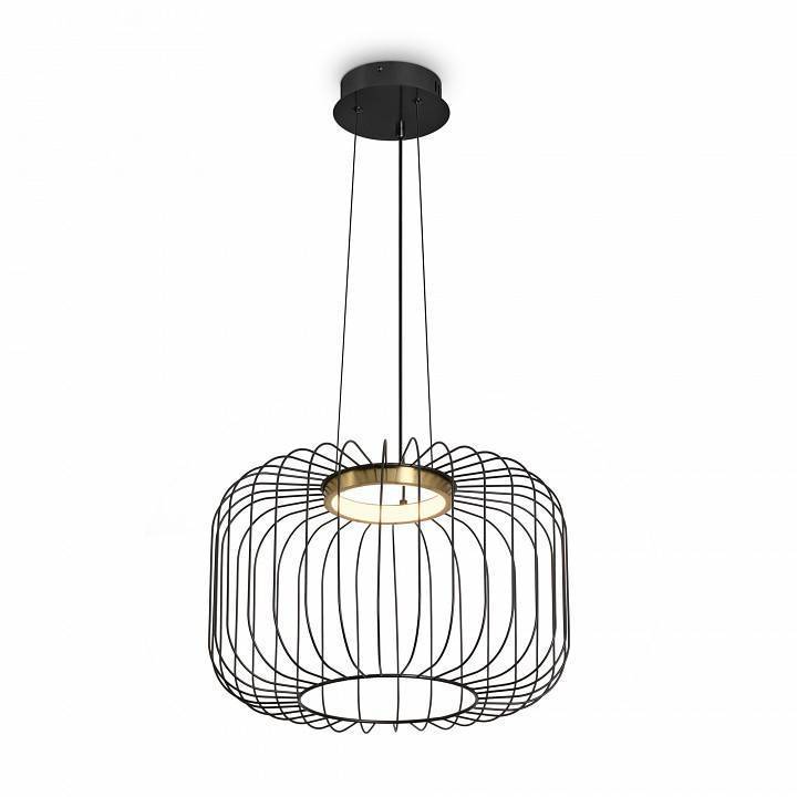 Подвесной светильник Freya Citrus FR5398PL-L8B