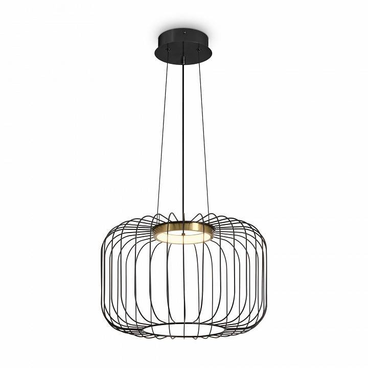 Подвесной светильник Freya Citrus FR5398PL-L8B