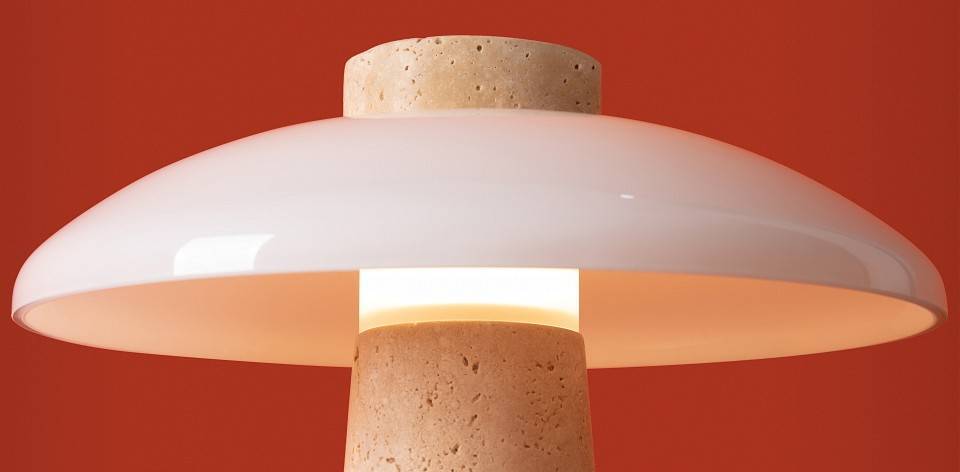 Настольная лампа декоративная Freya Sunspot FR5482TL-L7BG