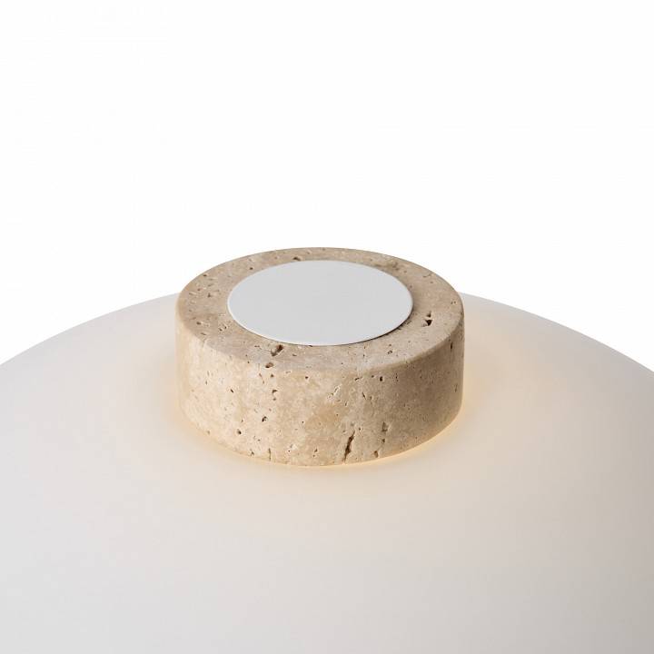 Настольная лампа декоративная Freya Sunspot FR5482TL-L7BG