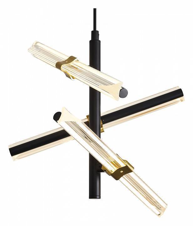 Подвесная люстра Freya Brilliance FR5557PL-L14B