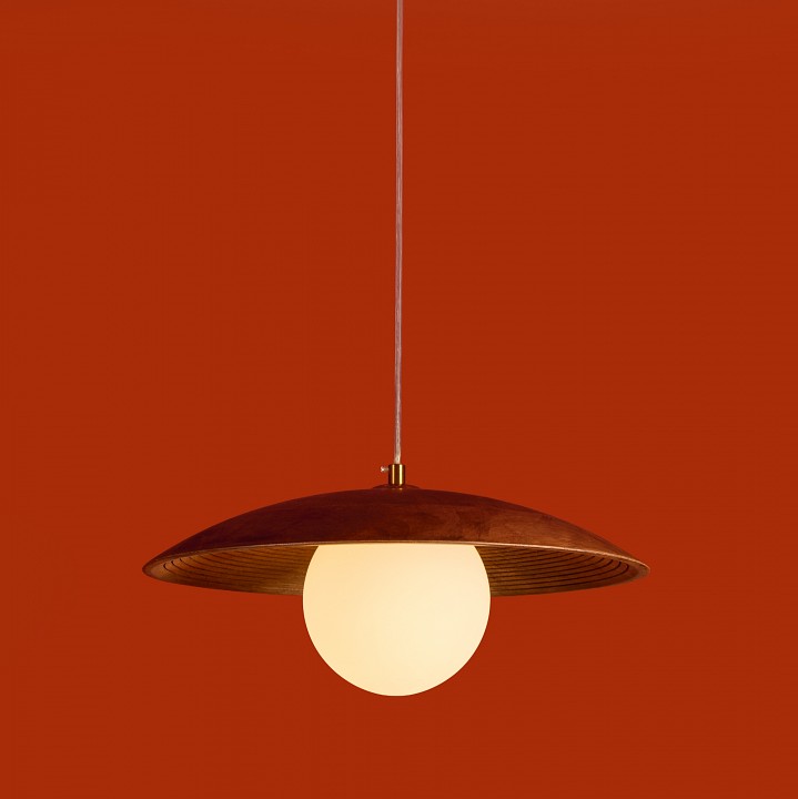 Подвесной светильник Freya Albero FR5589PL-01T1