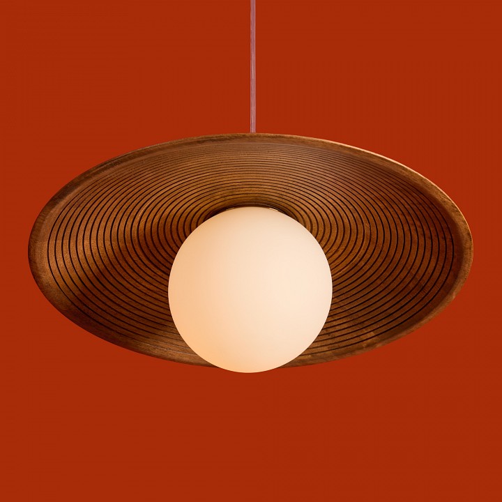 Подвесной светильник Freya Albero FR5589PL-01T1