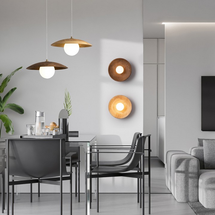 Подвесной светильник Freya Albero FR5589PL-01T1